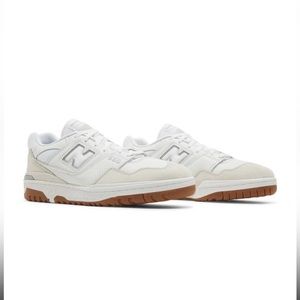 New Balance 550 Sneakers